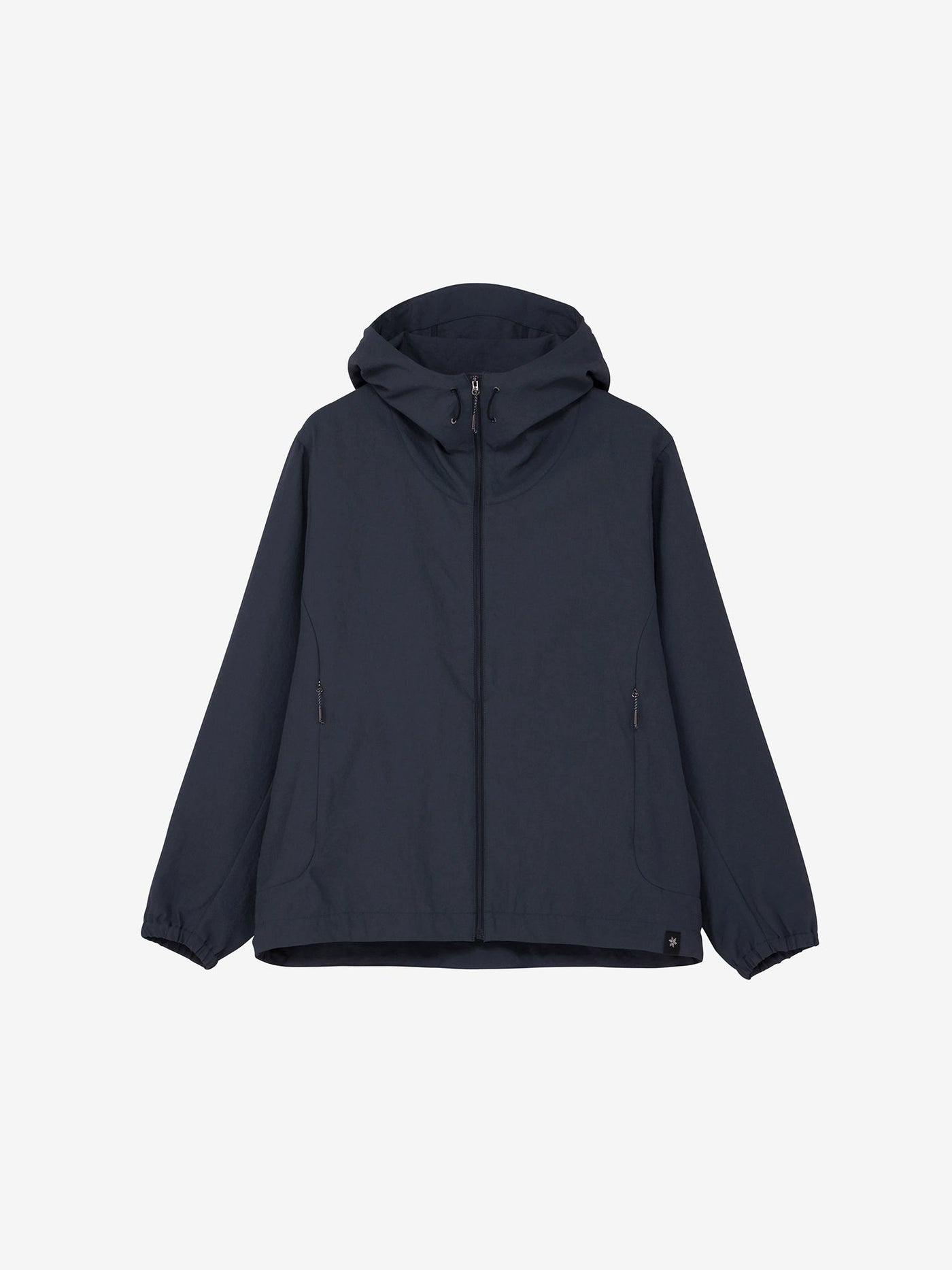 Goldwin W’s G-Solid Color Hooded Jacket Solarshade Hoodie – Goldwin Europe