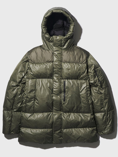Act Field Down Parka
