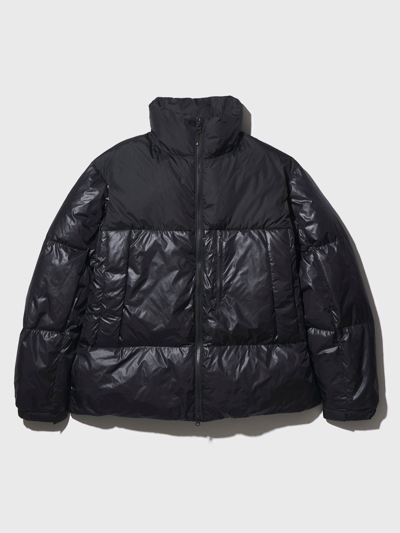 Act Field Down Jacket