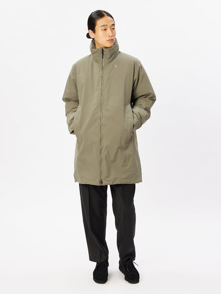 GORE-TEX Snow Range Down Coat