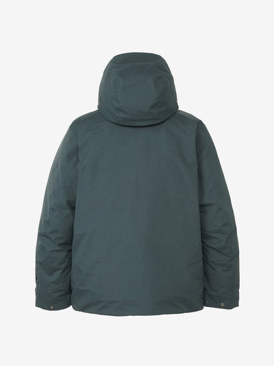 GORE-TEX Snow Range Down Parka