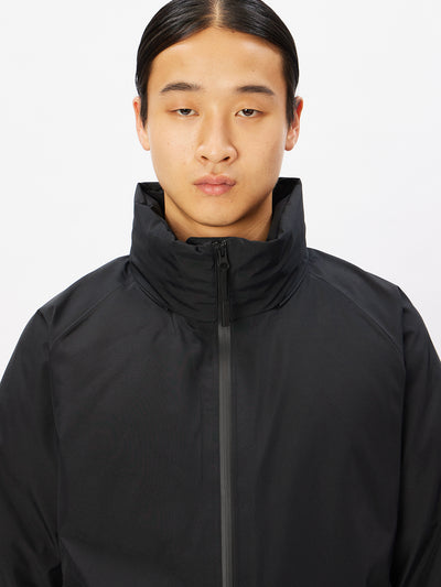 Model: Height 184cm | Wearing: BLACK / 3