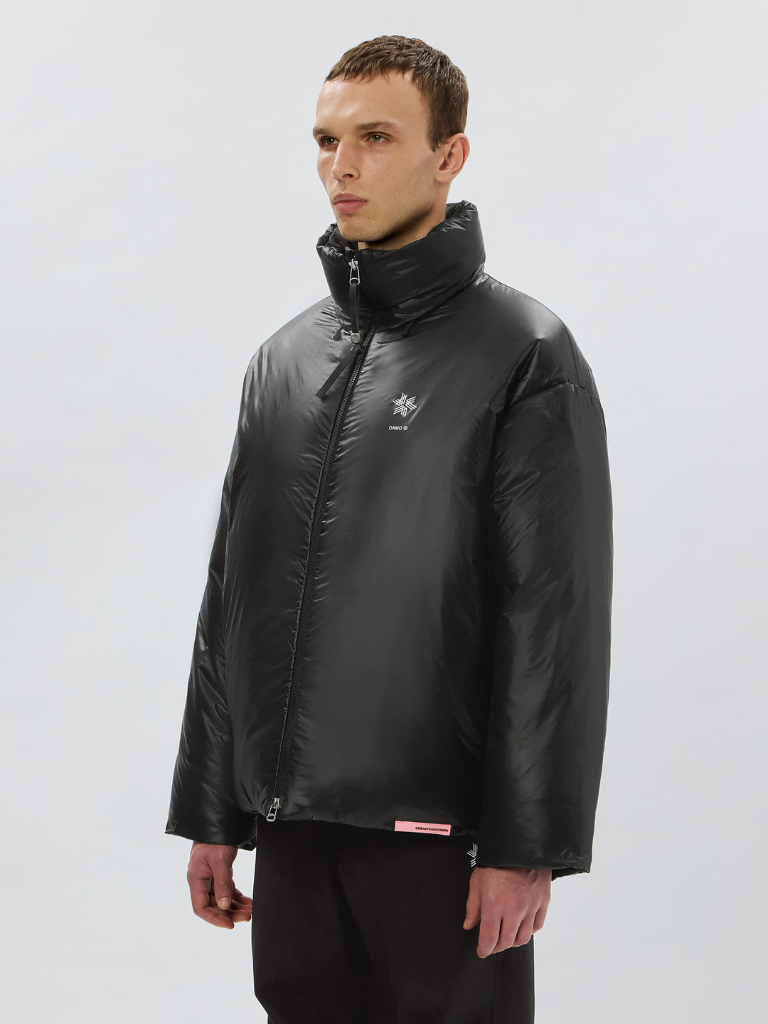 Goldwin×OAMC Down Jacket – Goldwin Europe Goldwin×OAMC Down Jacket – Goldwin Europe
