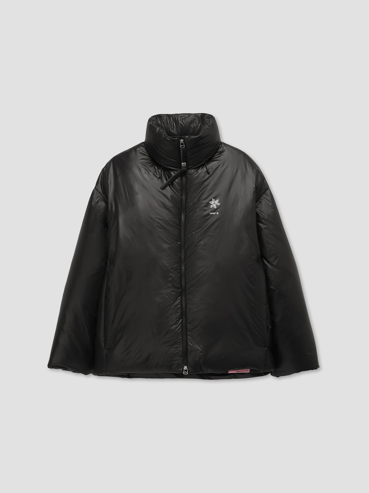 Oamc down jacket online