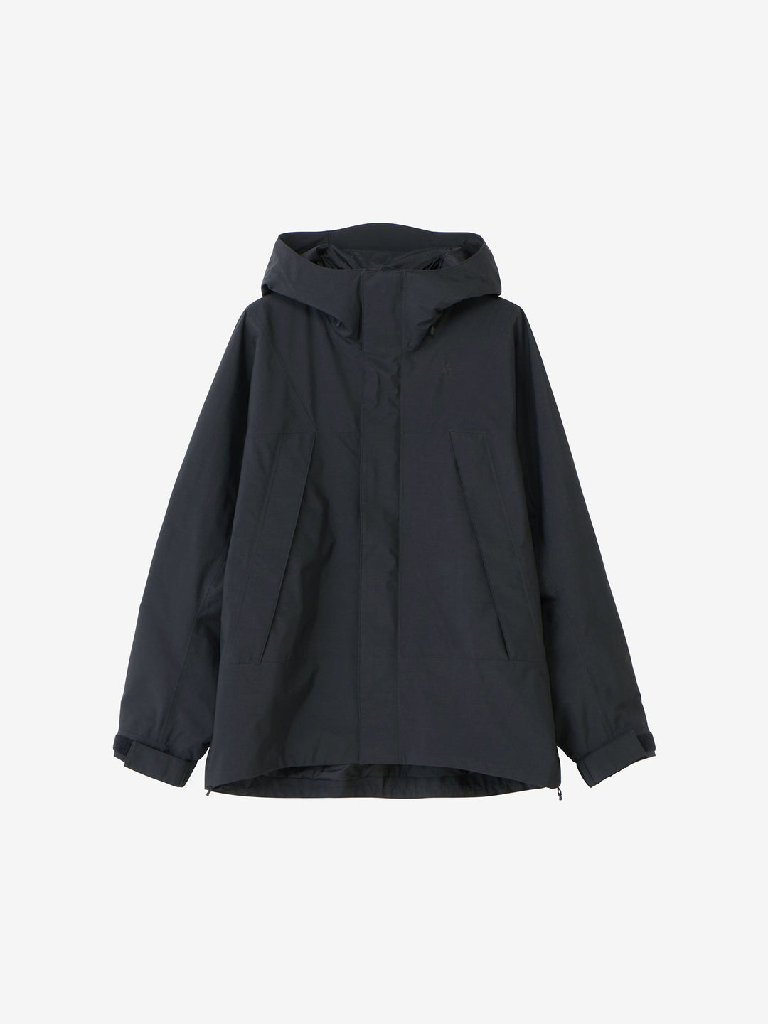 PERTEX UNLIMITED 2L Jacket – Goldwin Europe