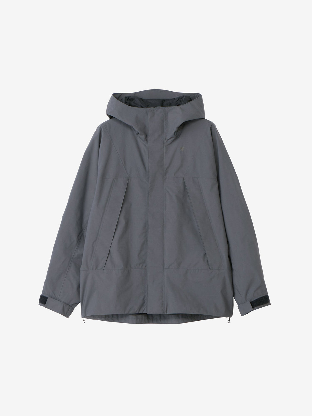 PERTEX UNLIMITED 2L Jacket – Goldwin Europe