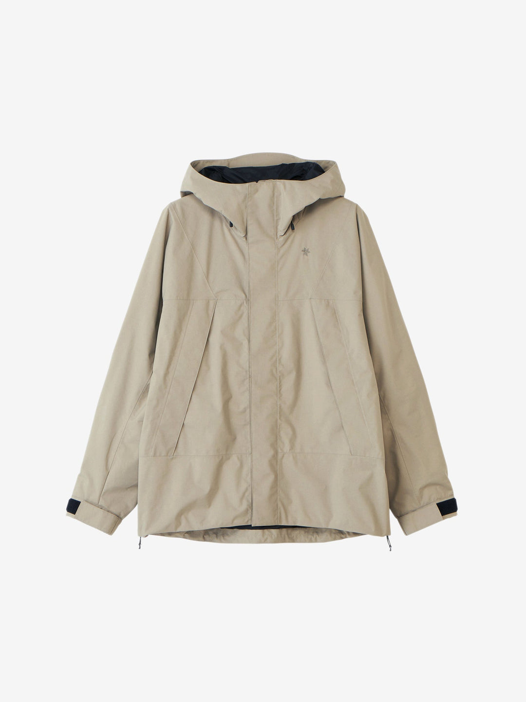 PERTEX UNLIMITED 2L Jacket – Goldwin Europe