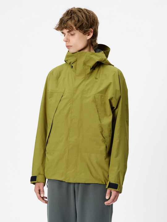 Women > Outerwear – Goldwin Europe