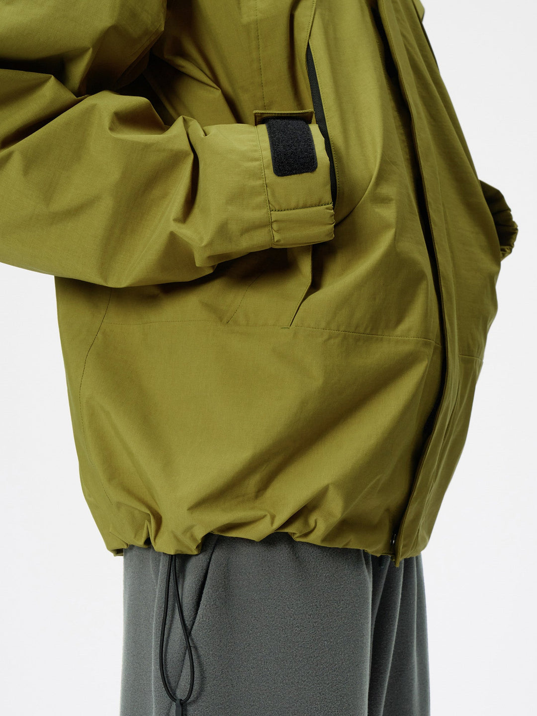 Goldwin PERTEX SHIELD 2Ｌ HYBRID jACKET Amazon.co.jp: GOLDWIN ゴールドウイン スキーウェア ジャケット