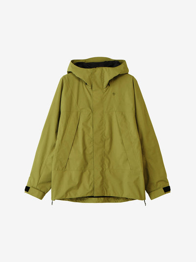 PERTEX UNLIMITED 2L Jacket