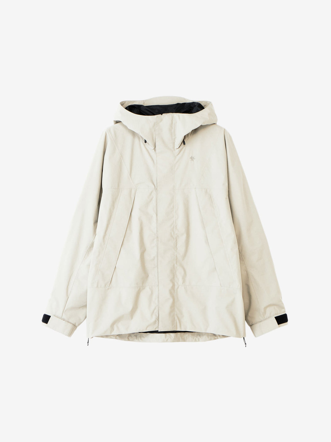 PERTEX UNLIMITED 2L Jacket – Goldwin Europe