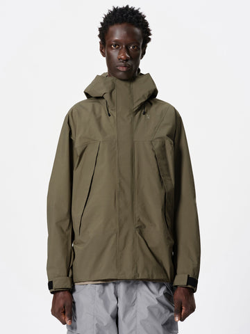 PERTEX UNLIMITED 2L Jacket – Goldwin Europe