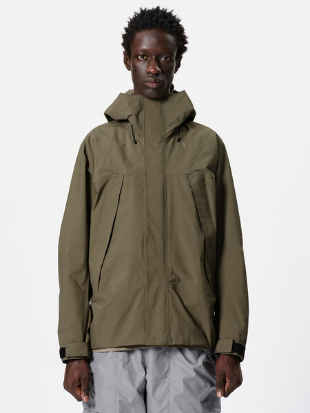 PERTEX UNLIMITED 2L Jacket