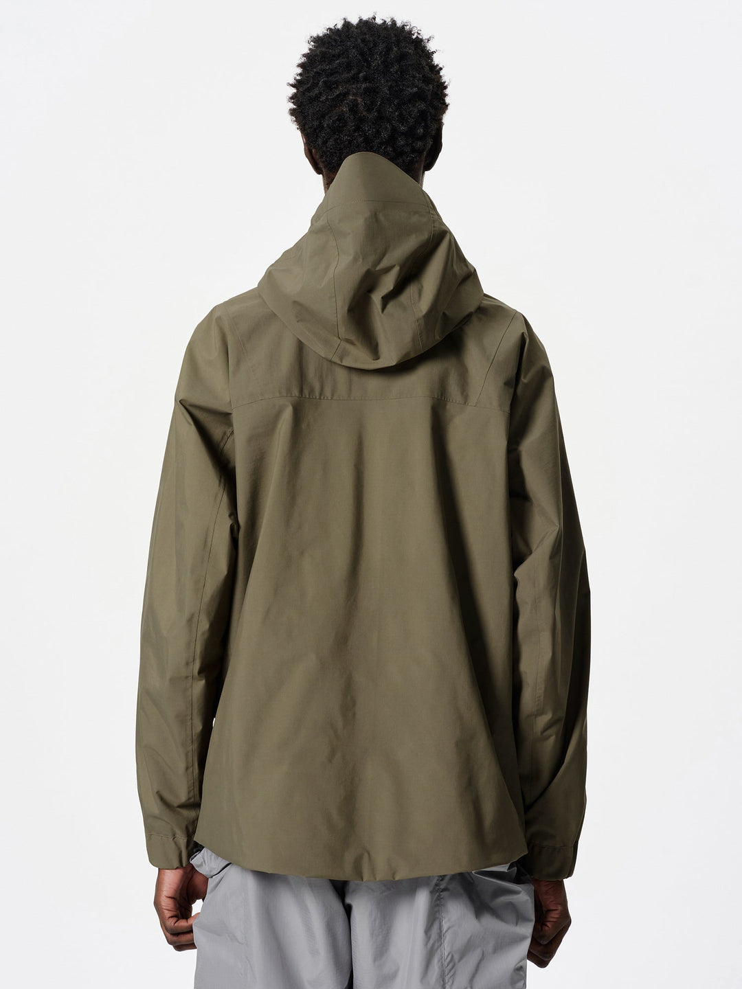 PERTEX UNLIMITED 2L Jacket – Goldwin Europe