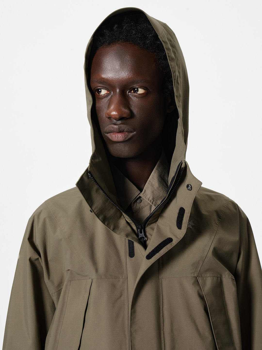 PERTEX UNLIMITED 2L Jacket – Goldwin Europe