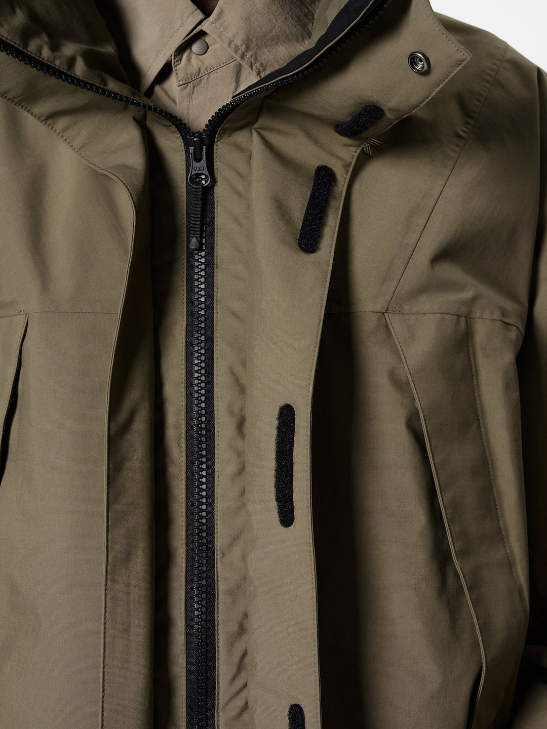 PERTEX UNLIMITED 2L Jacket – Goldwin Europe