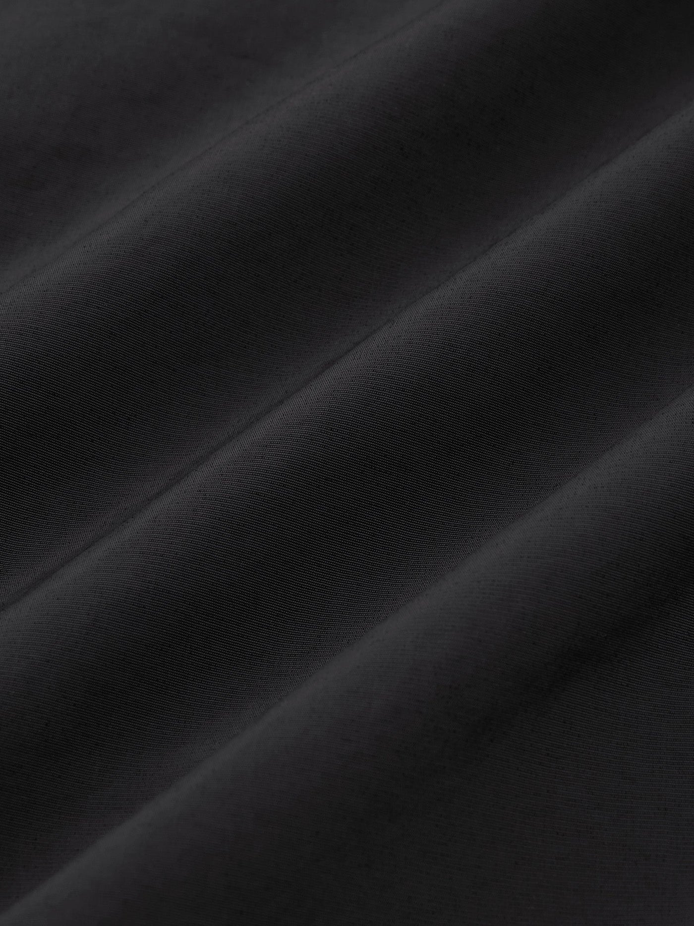 Dope Dyed Tussah Warmer Jacket