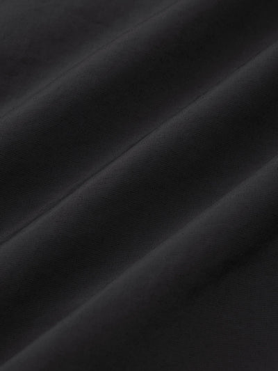 Dope Dyed Tussah Warmer Jacket