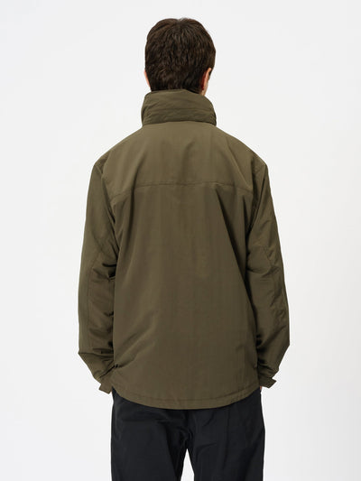 Model: Height 186cm / 6'1" | Wearing: MOREL / 3