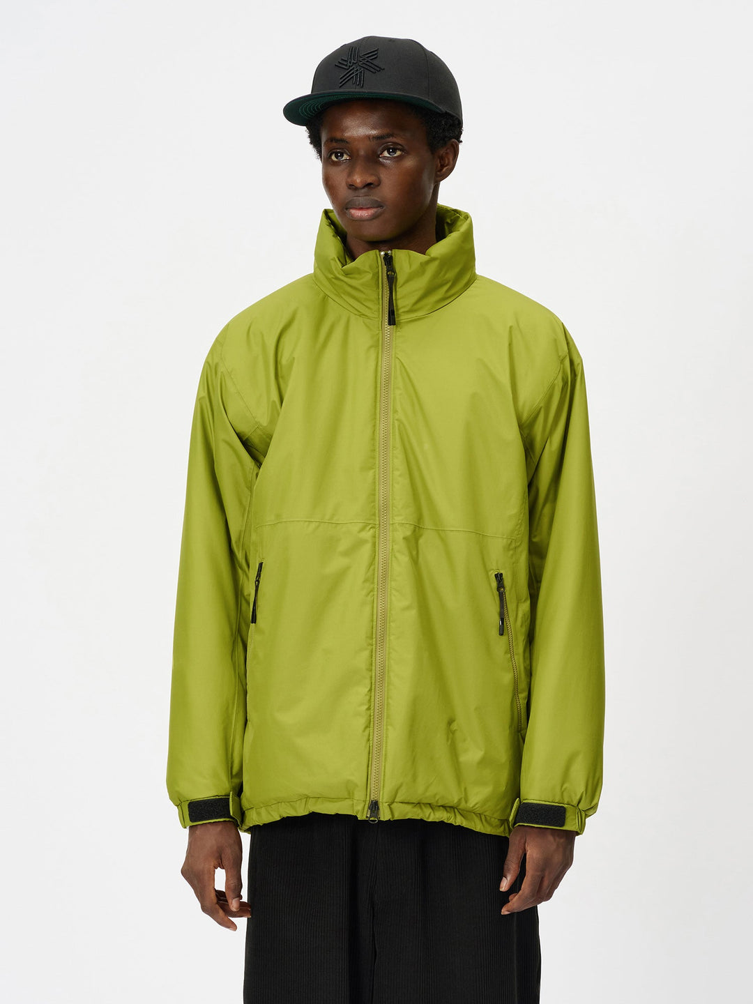 Men > Outerwear > Jackets & Vests – Goldwin Europe