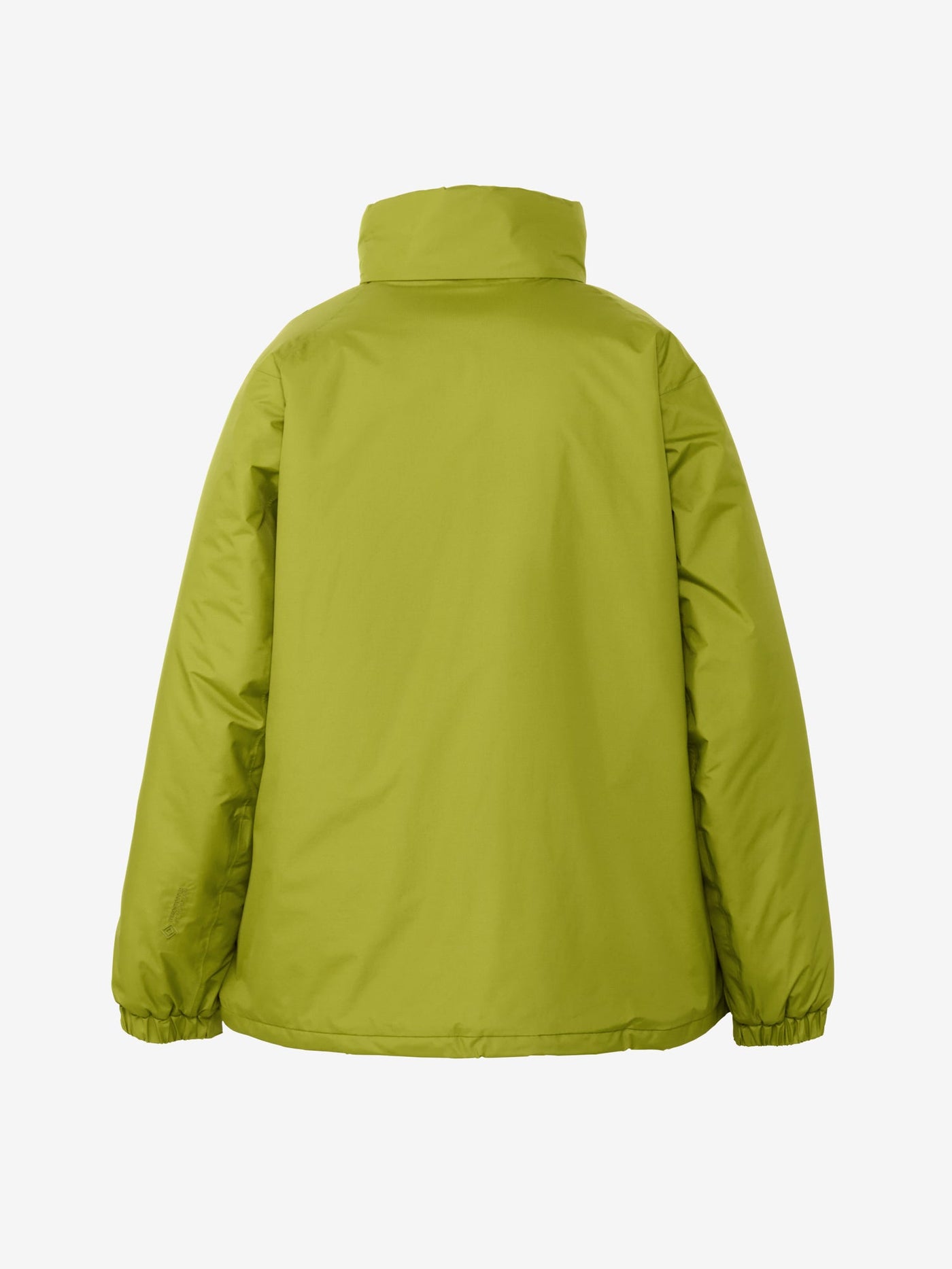 WINDSTOPPER by GORE-TEX LABS Puffy Jacket