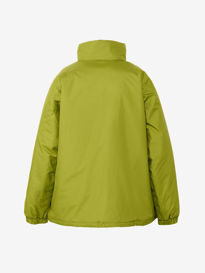 WINDSTOPPER by GORE-TEX LABS Puffy Jacket