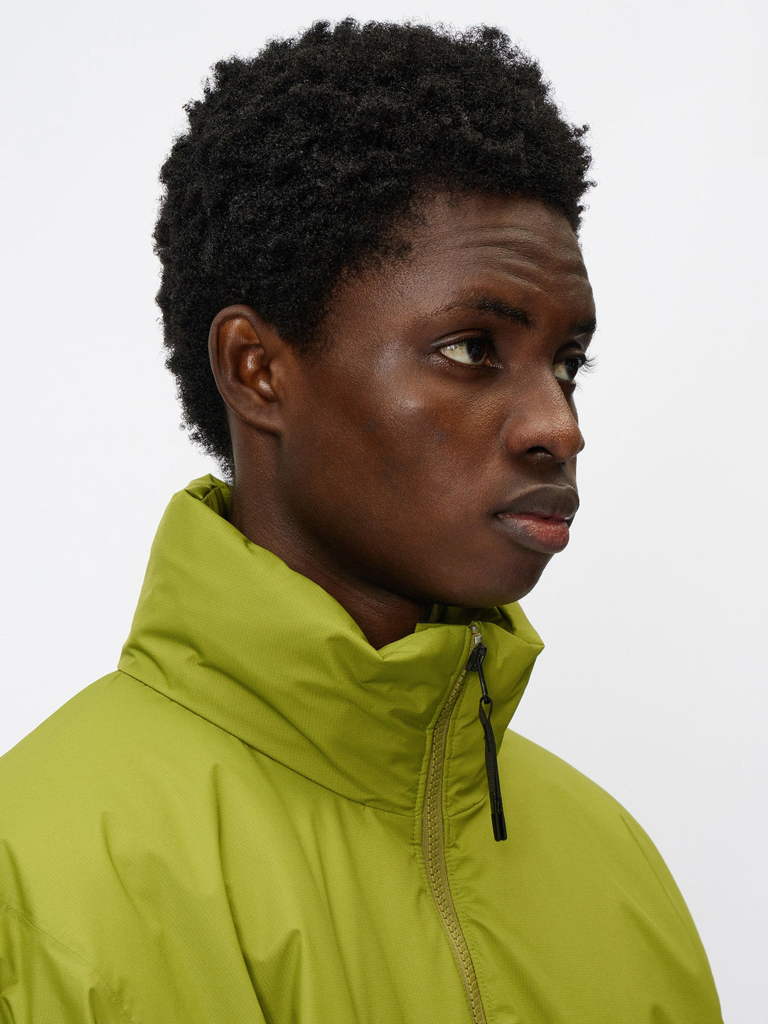 WINDSTOPPER by GORE-TEX LABS Puffy Jacket – Goldwin Europe