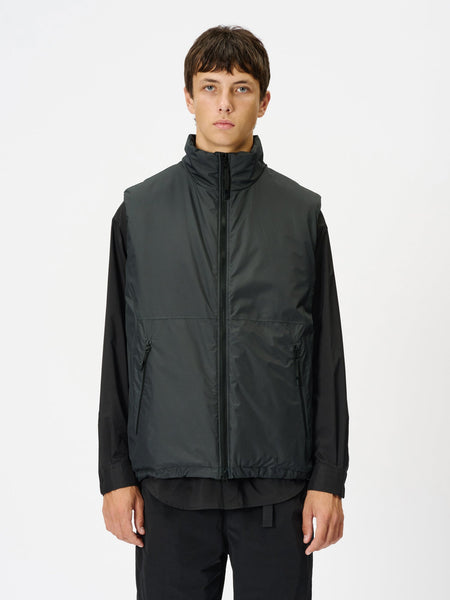 WINDSTOPPER by GORE-TEX LABS Puffy Vest