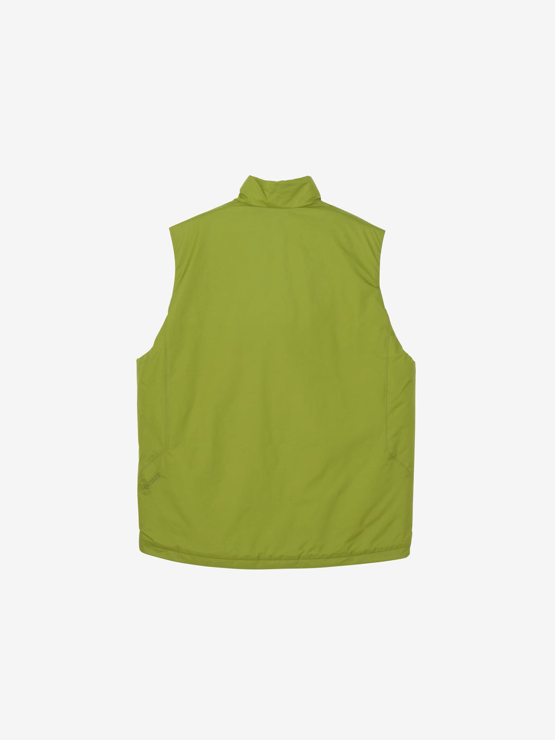 WINDSTOPPER by GORE-TEX LABS Puffy Vest – Goldwin Europe