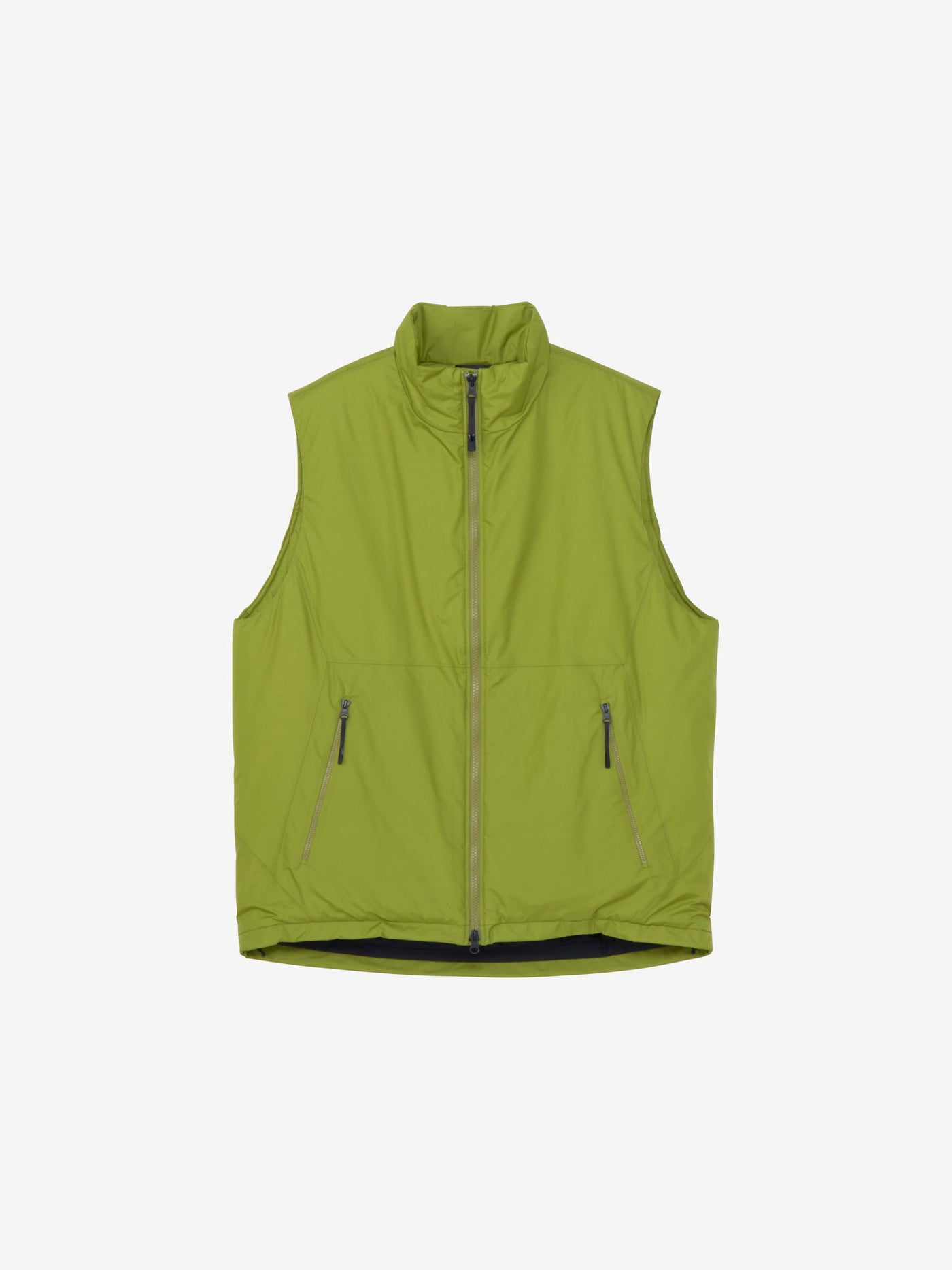 WINDSTOPPER by GORE-TEX LABS Puffy Vest