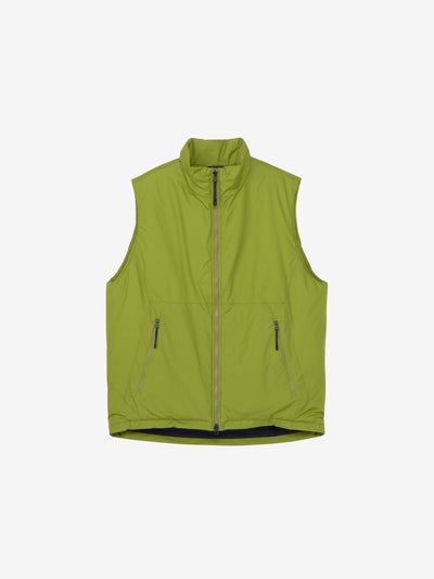 WINDSTOPPER by GORE-TEX LABS Puffy Vest