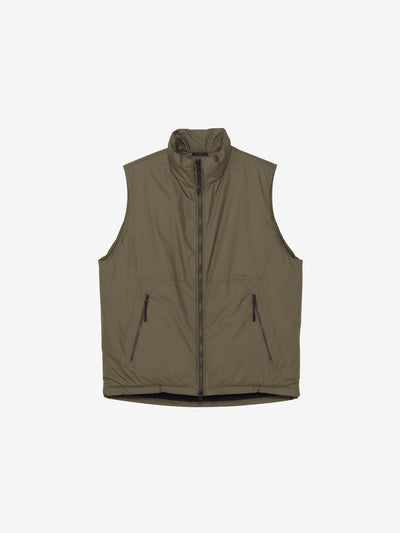 WINDSTOPPER by GORE-TEX LABS Puffy Vest