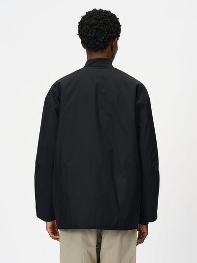 Model: Height 187cm / 6'1" | Wearing: BLACK / 3