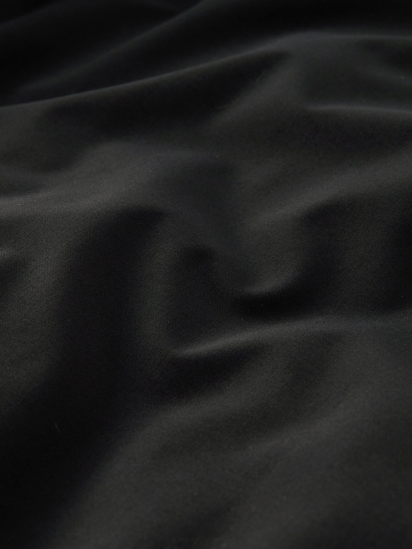 Reversible Quilted Puffy Jacket