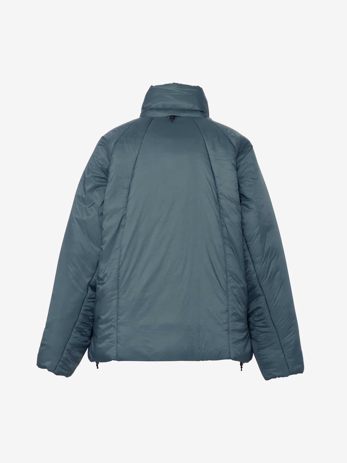Highloft Puffy Jacket