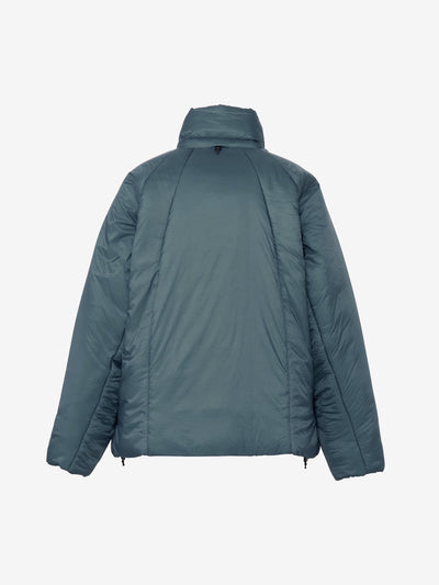Highloft Puffy Jacket