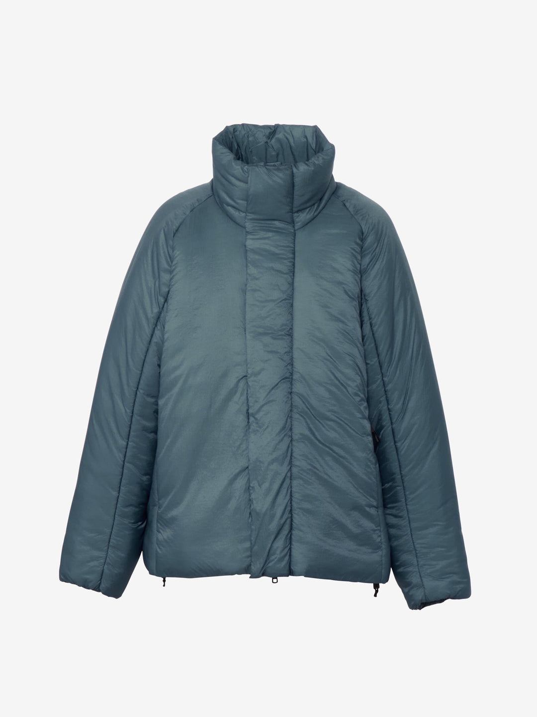 Highloft Puffy Jacket – Goldwin Europe