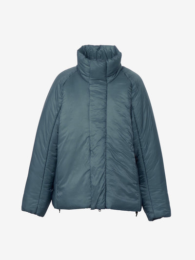 Highloft Puffy Jacket