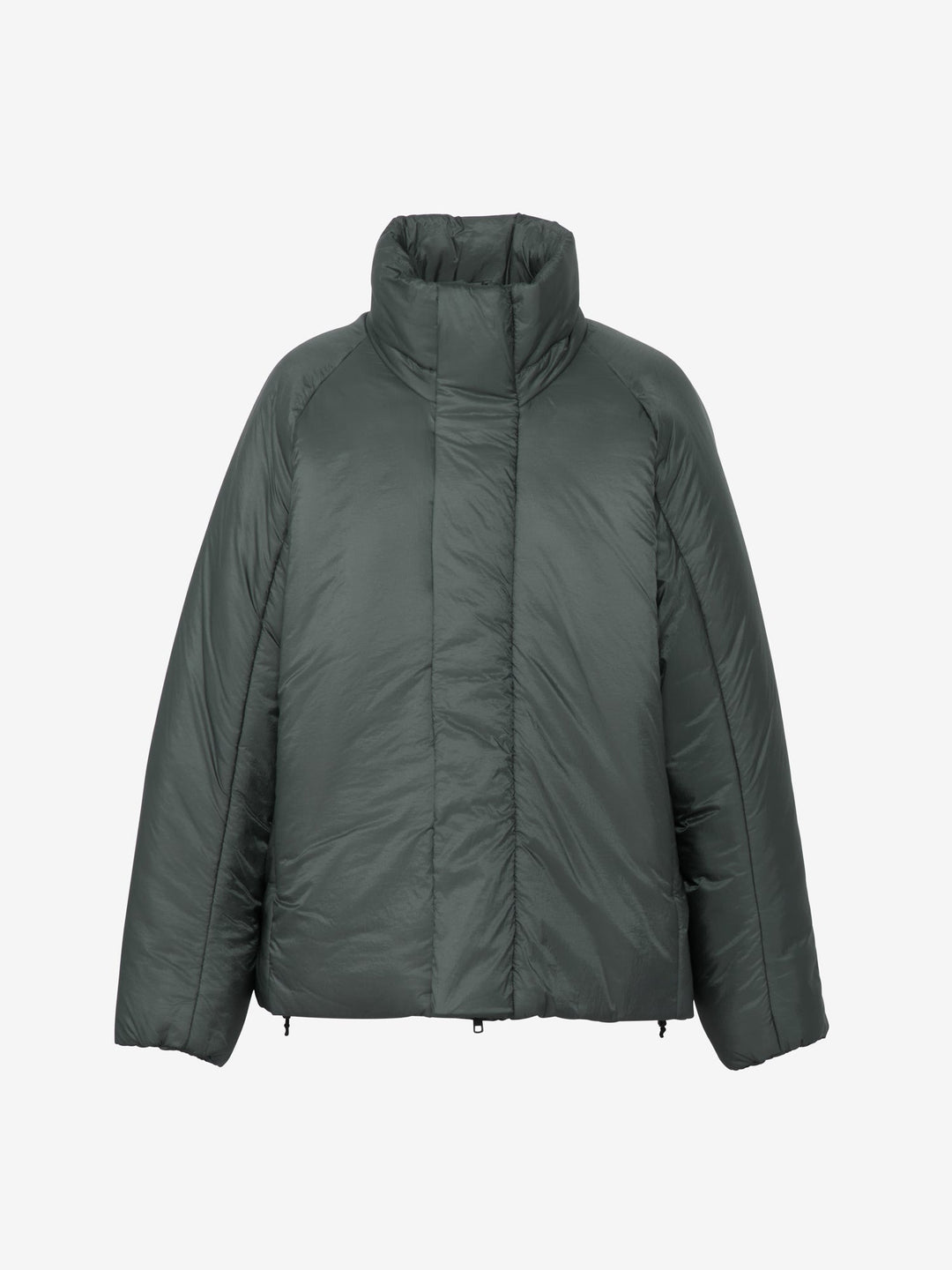 Highloft Puffy Jacket – Goldwin Europe
