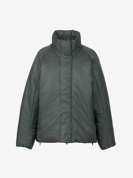 Highloft Puffy Jacket