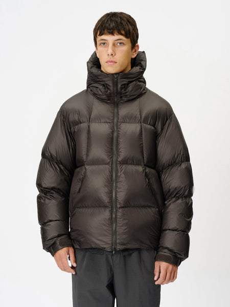 PERTEX QUANTUM Down Parka