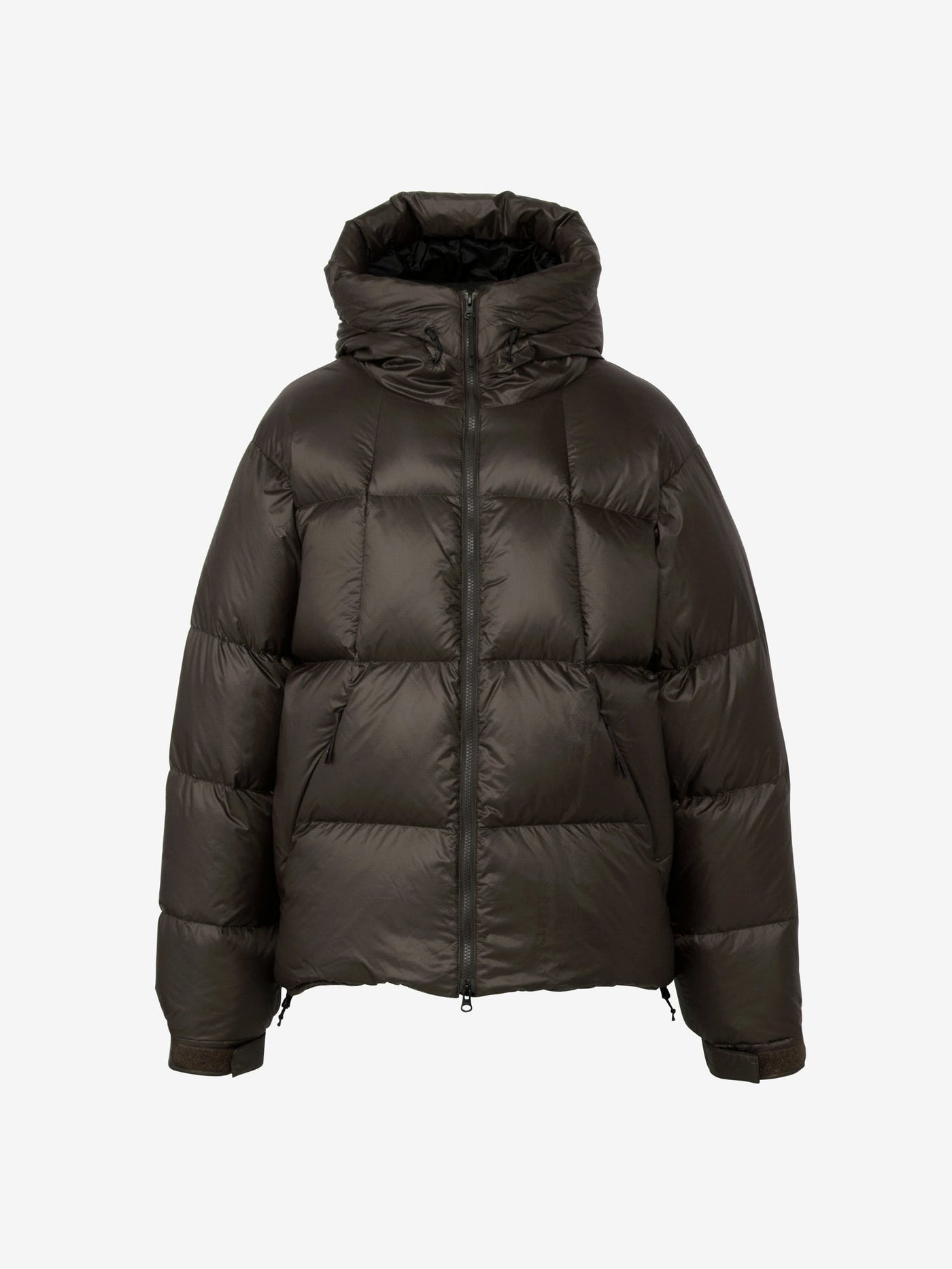PERTEX QUANTUM Down Parka