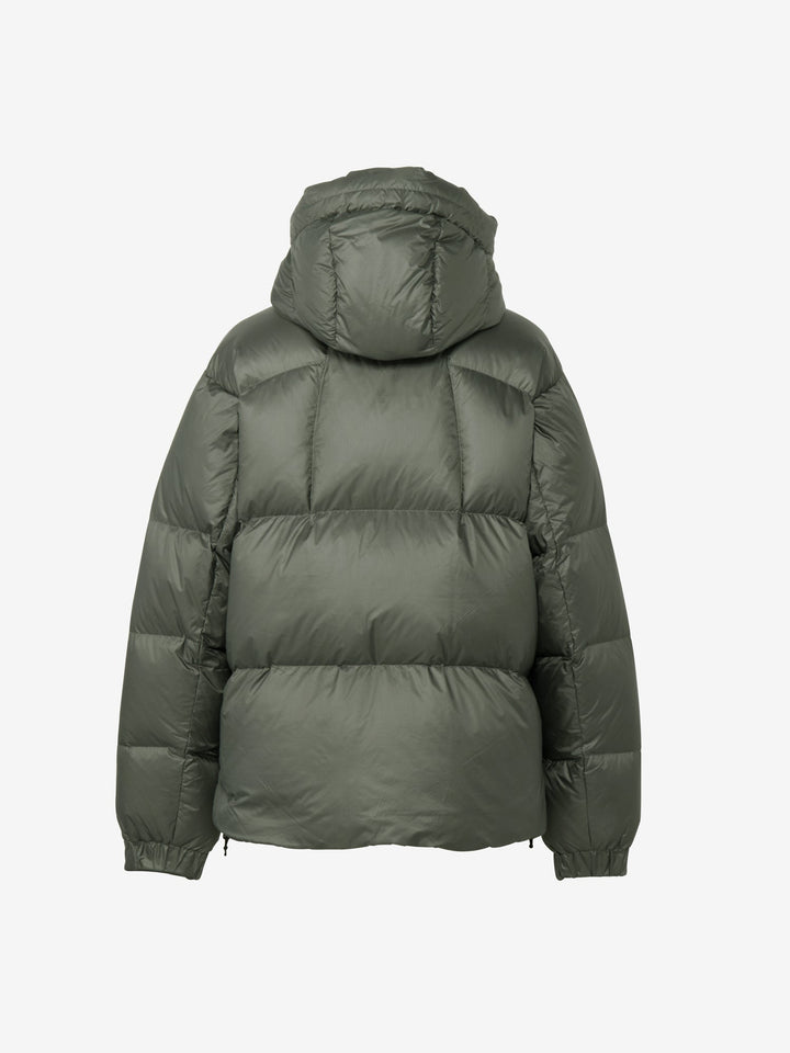 PERTEX QUANTUM Down Parka – Goldwin Europe