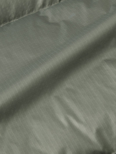 PERTEX QUANTUM Down Parka