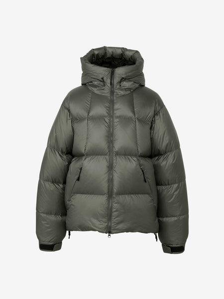PERTEX QUANTUM Down Parka
