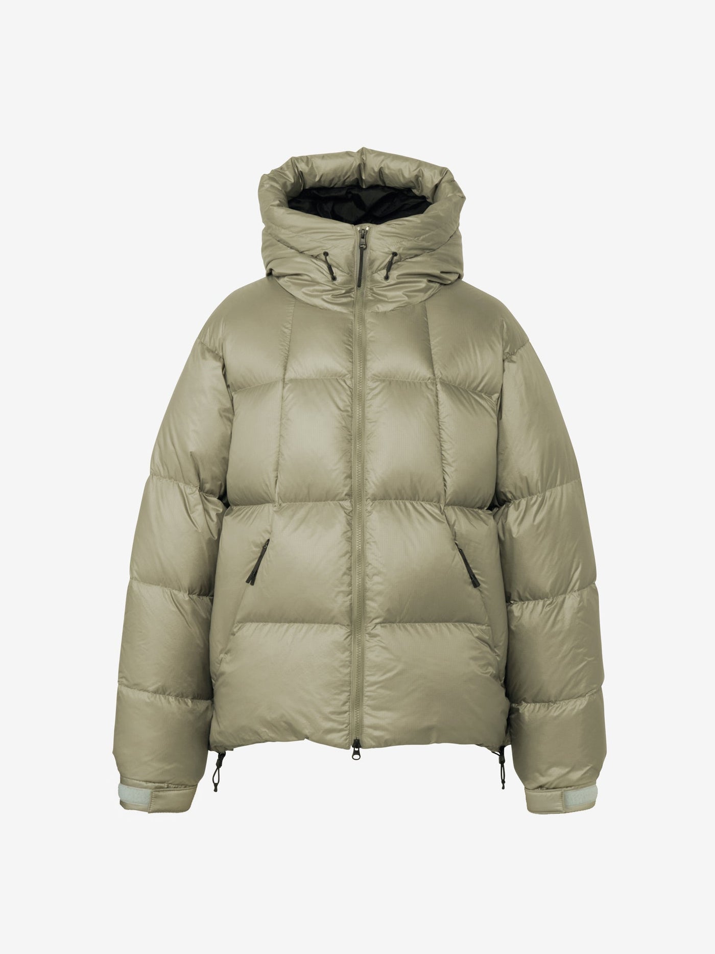 PERTEX QUANTUM Down Parka