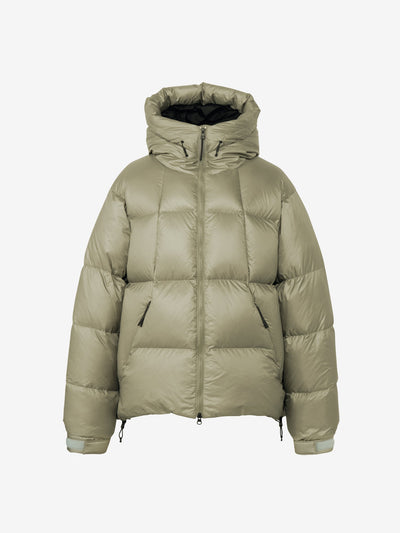 PERTEX QUANTUM Down Parka