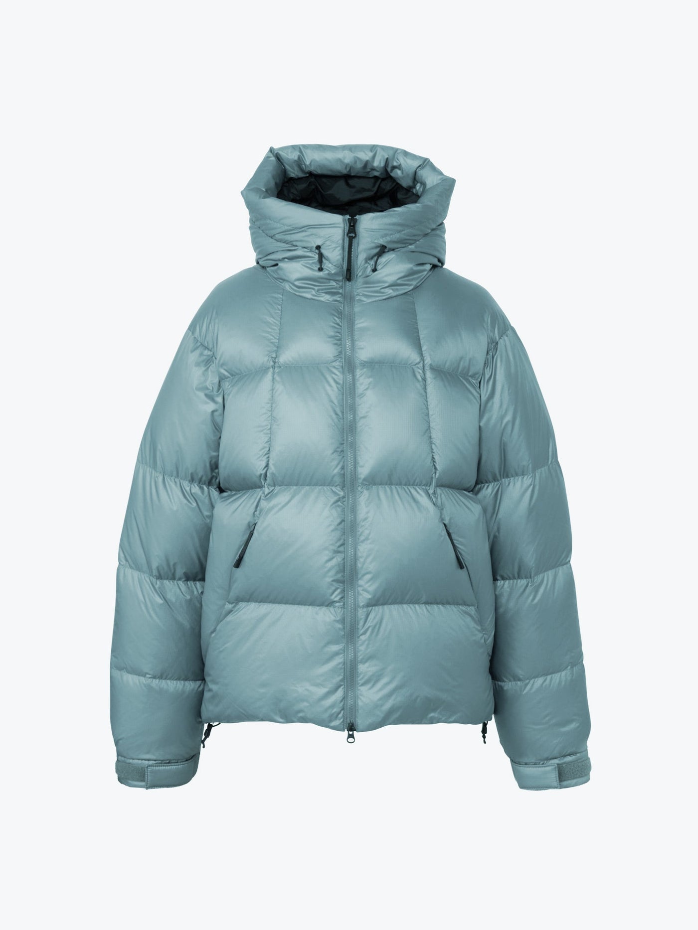 PERTEX QUANTUM Down Parka