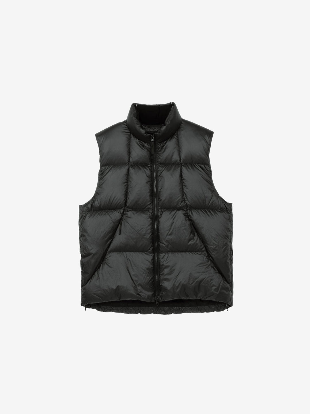 PERTEX QUANTUM Down Vest – Goldwin Europe
