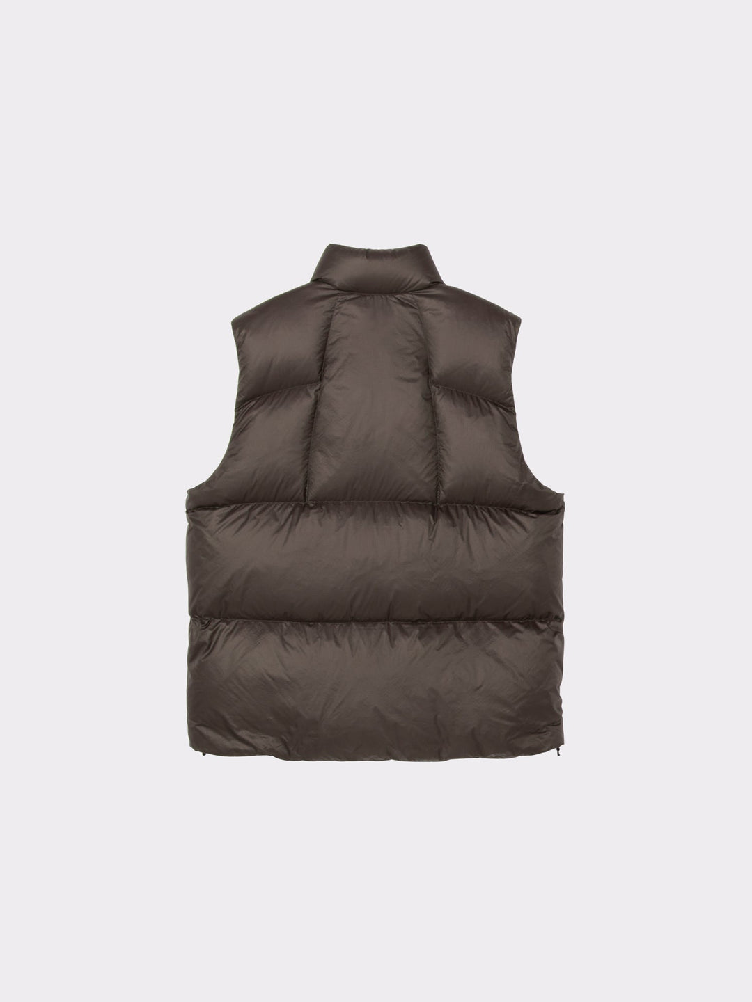 ジャケット・アウター Goldwin PERTEX QUANTUM DOWN VEST / GRAY1 PERTEX QUANTUM Down Vest – Goldwin Europe